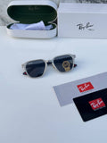 Ray-Ban Ferrari Edition