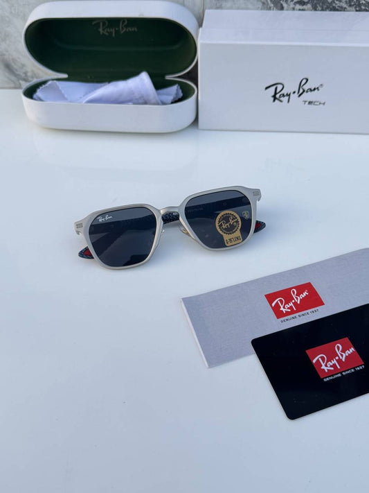 Ray-Ban Ferrari Edition