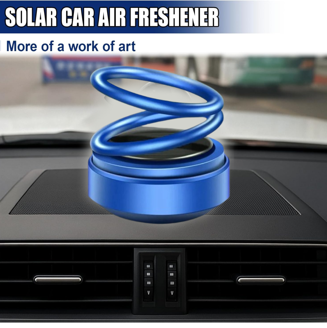 Solar Aroma Diffuser