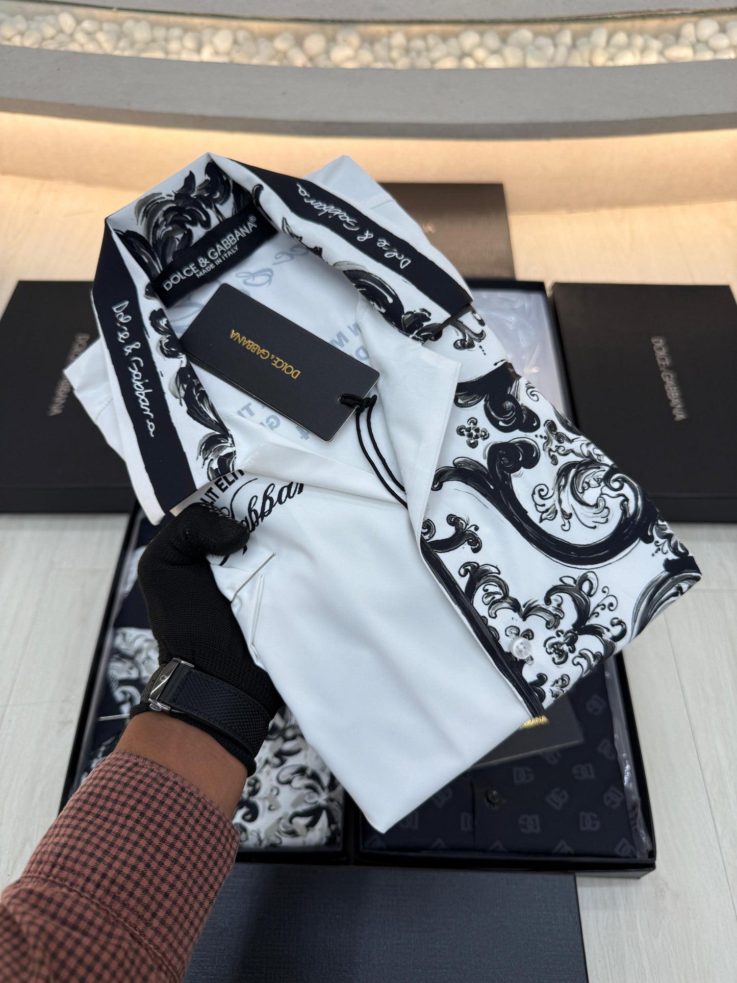 Dolce & Gabbana