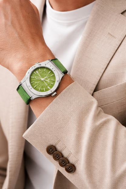 Hublot Classic Fusion
