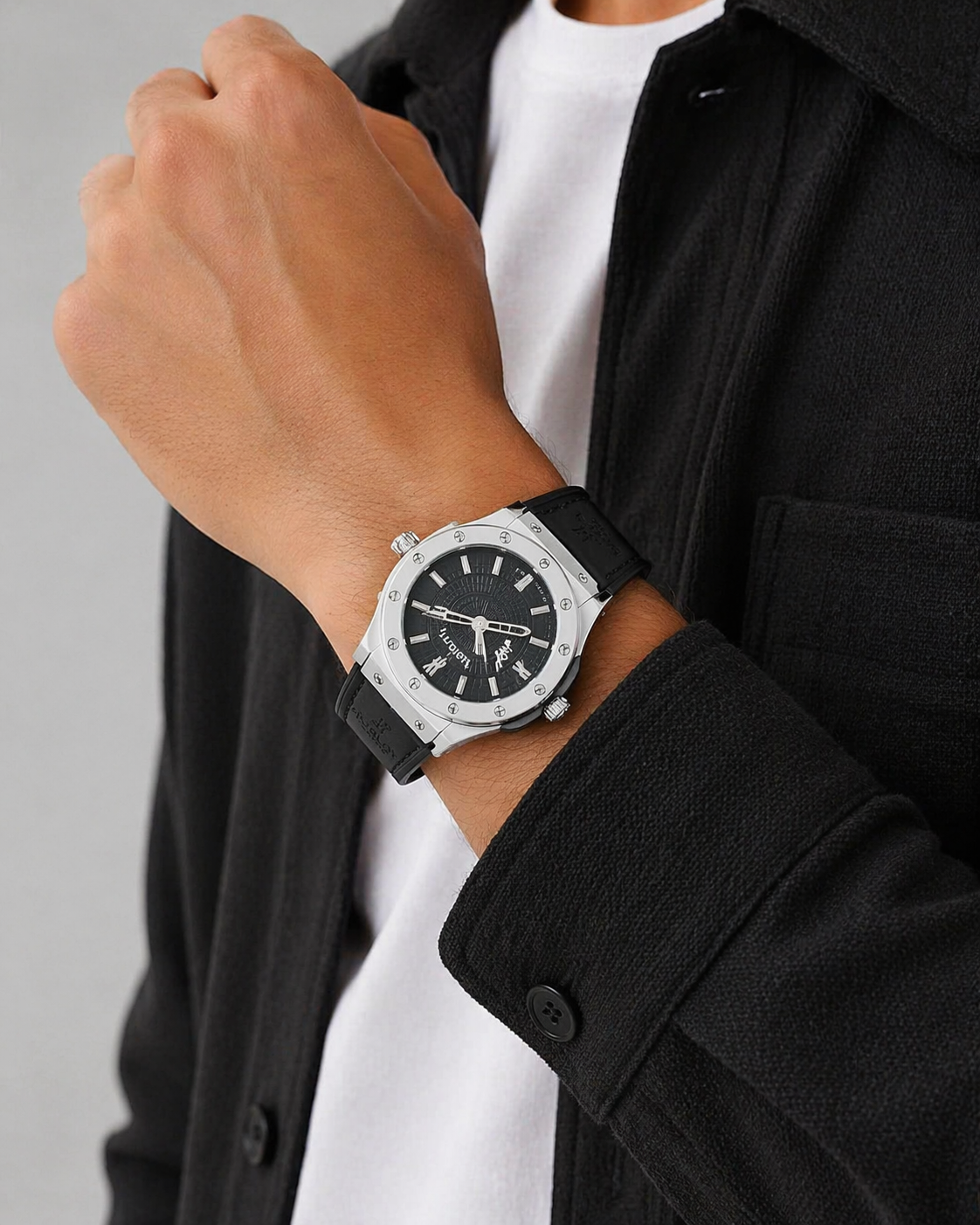 Hublot Classic Fusion