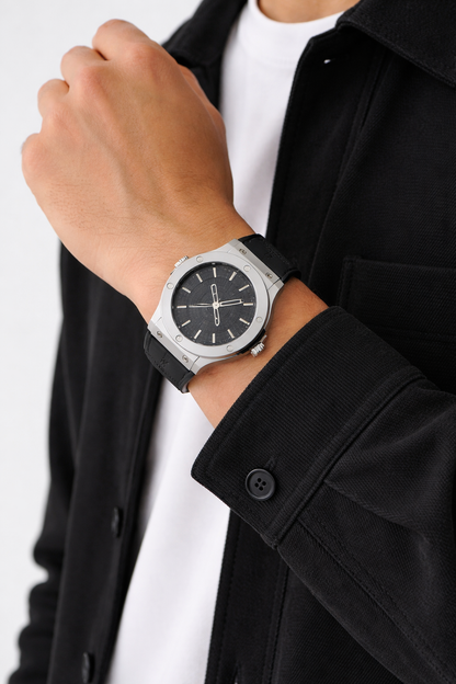 Hublot Classic Fusion