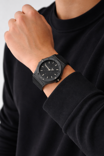Hublot Classic Fusion
