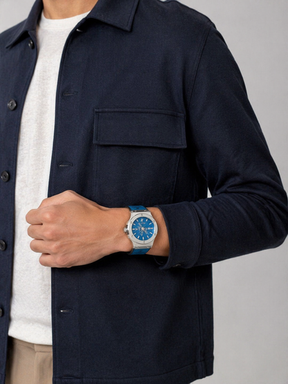 Hublot Classic Fusion