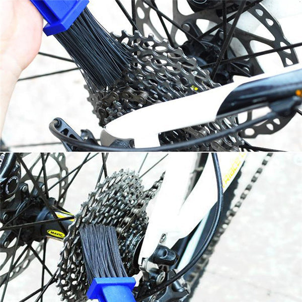 Motorbike Chain Cleaner