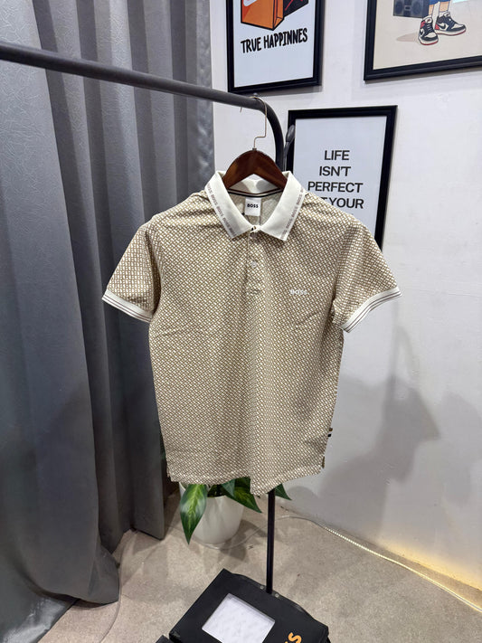 Hugo Boss