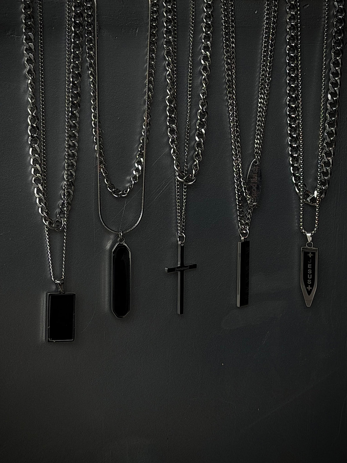 Neck Chain