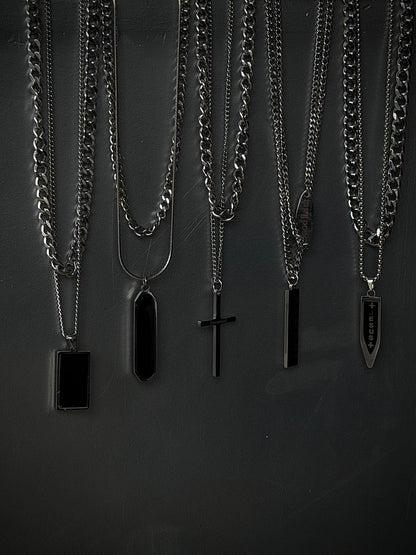 Neck Chain