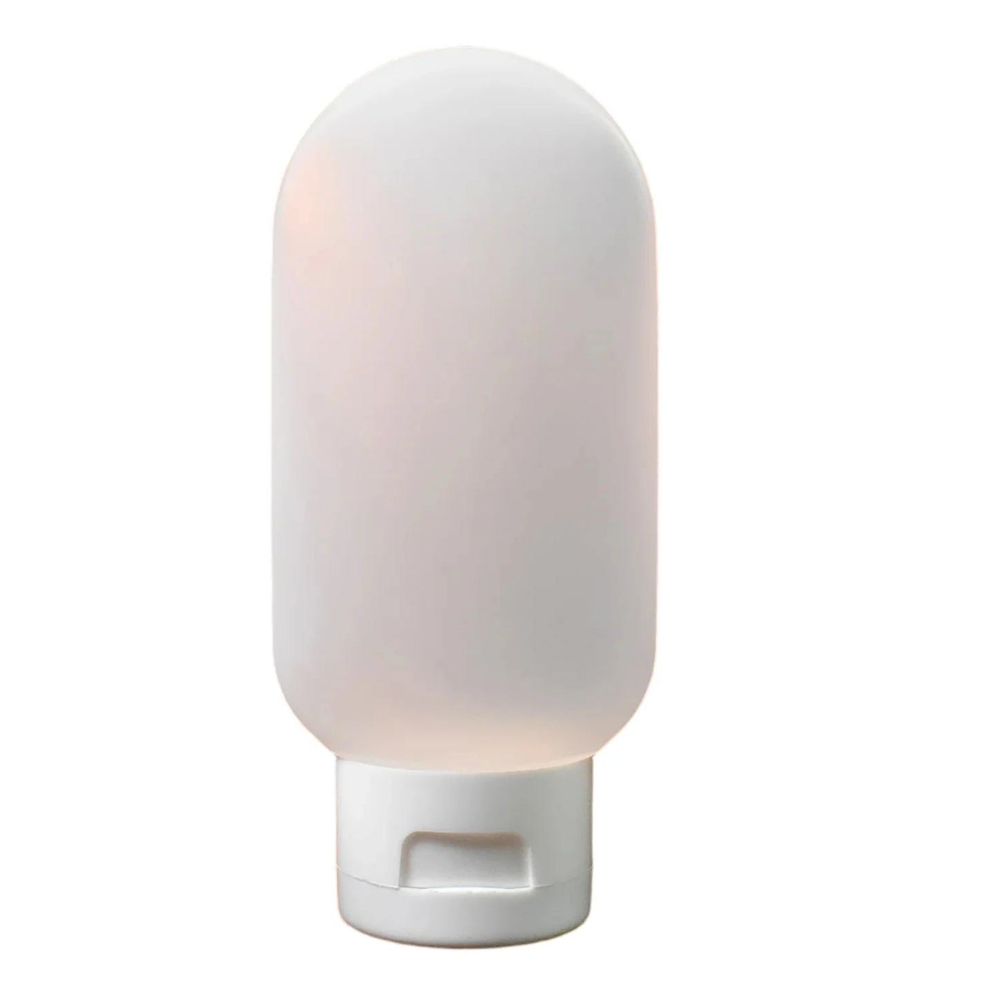 Travel Bottle – 60ml Leakproof Toiletry Container