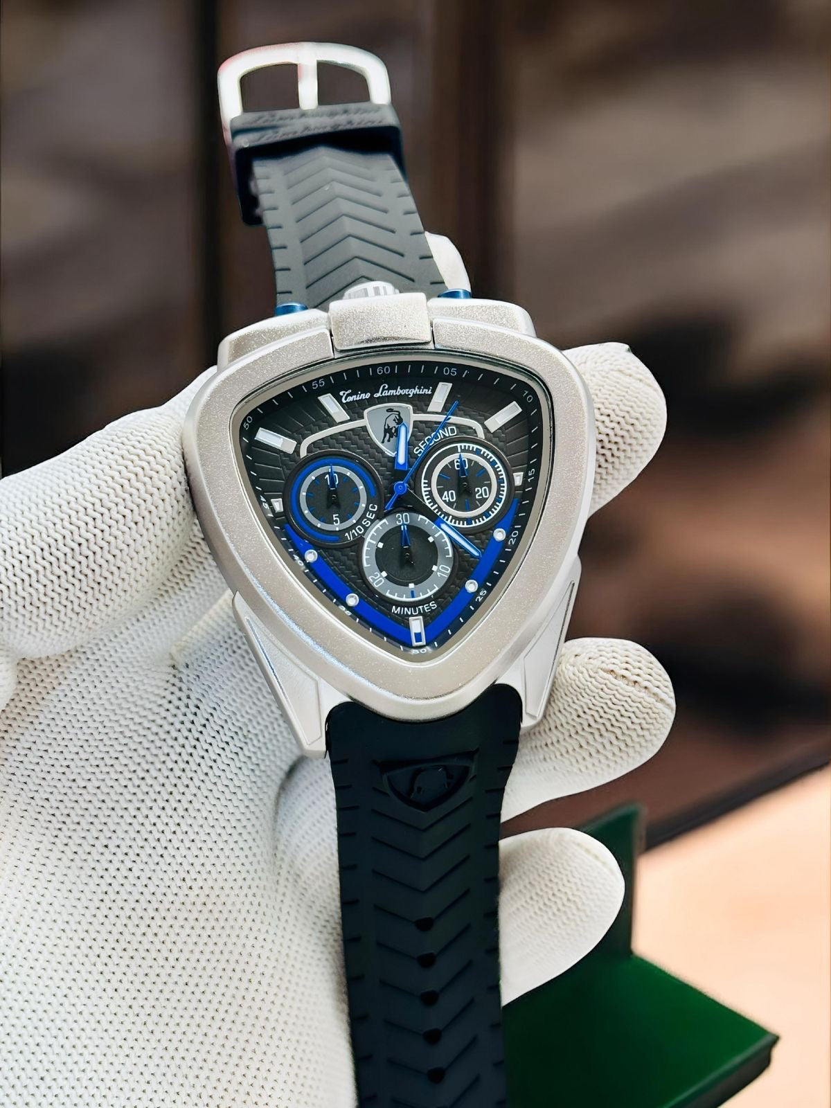 TONINO LAMBORGHINI