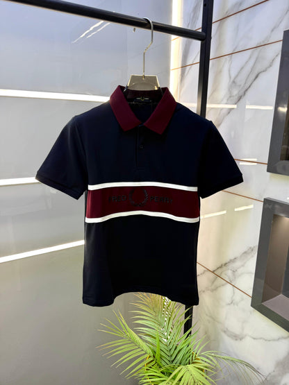 Fred Perry