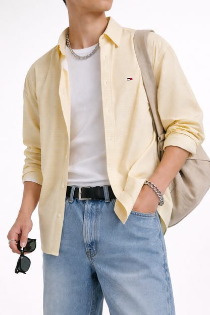 Tommy Hilfiger