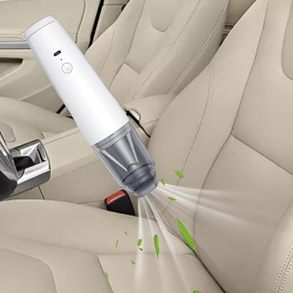 Cordless Mini Vacuum