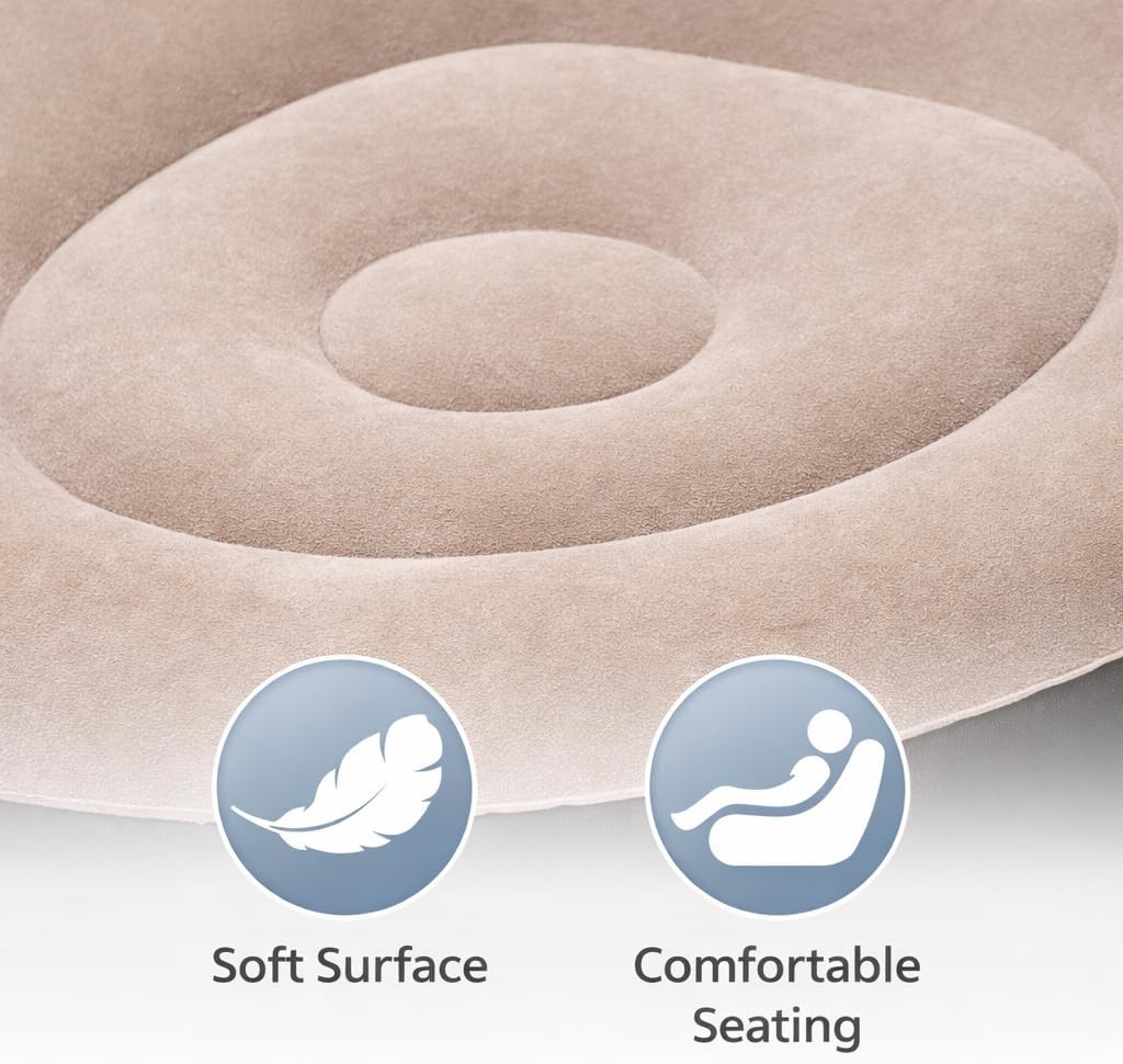 Inflatable Air Sofa