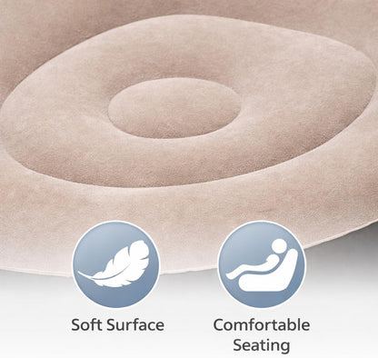 Inflatable Air Sofa