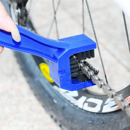 Motorbike Chain Cleaner