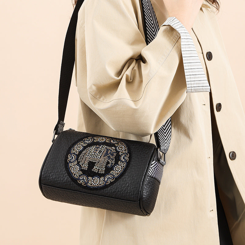 Lush Sling Bag