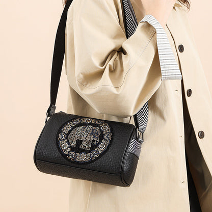 Lush Sling Bag