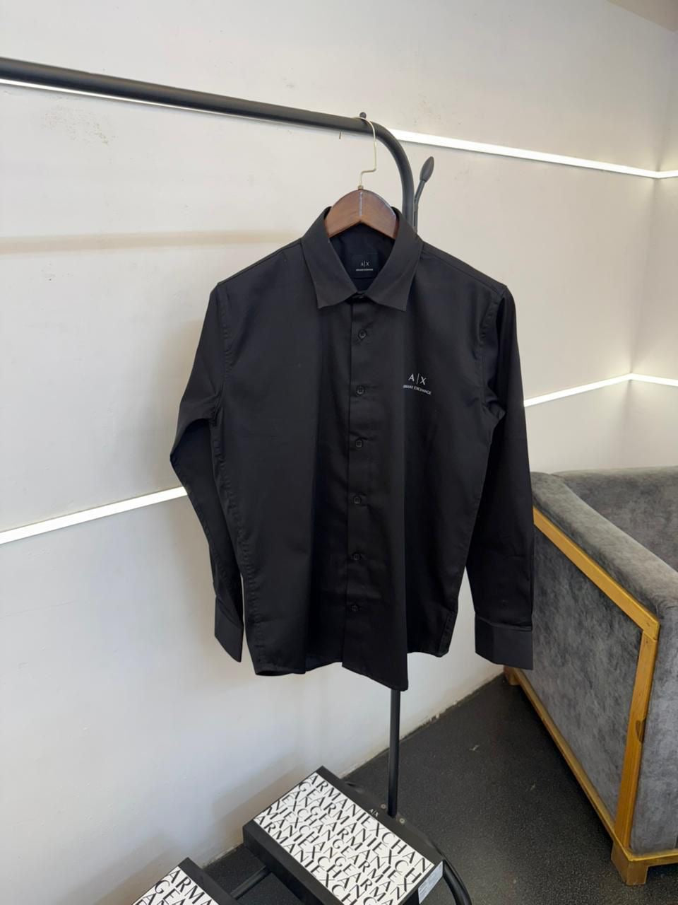 Armani Exchange
