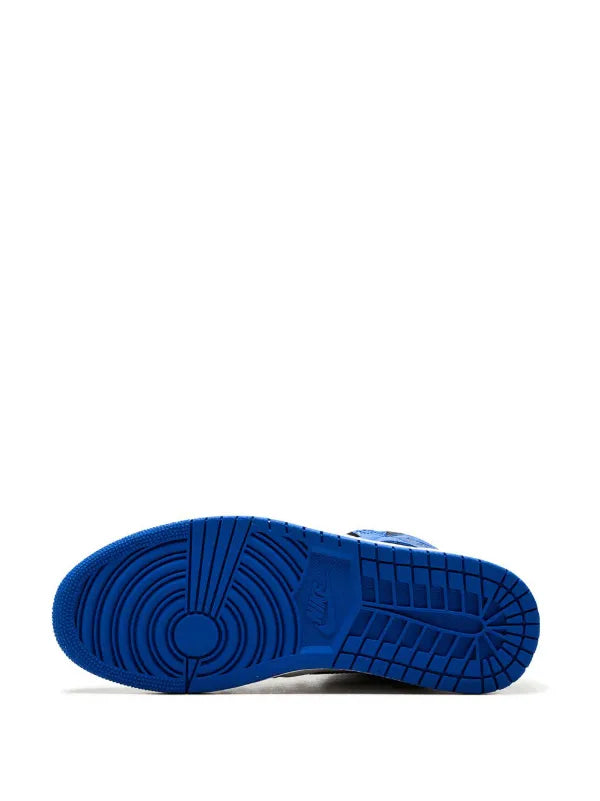 Air Jordan 1 Retro High OG "Game Royal"