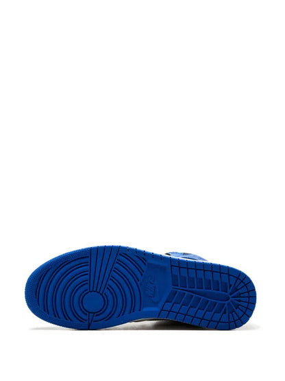 Air Jordan 1 Retro High OG "Game Royal"
