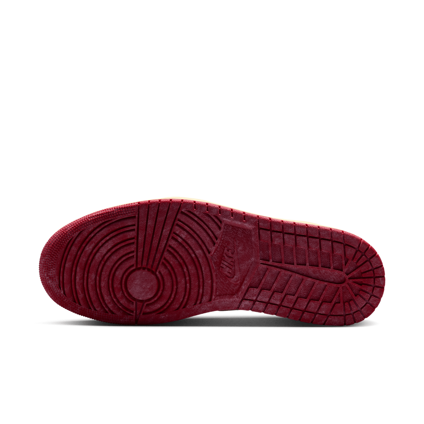 Nigel Sylvester x Air Jordan 1 Low OG "Better With Time"