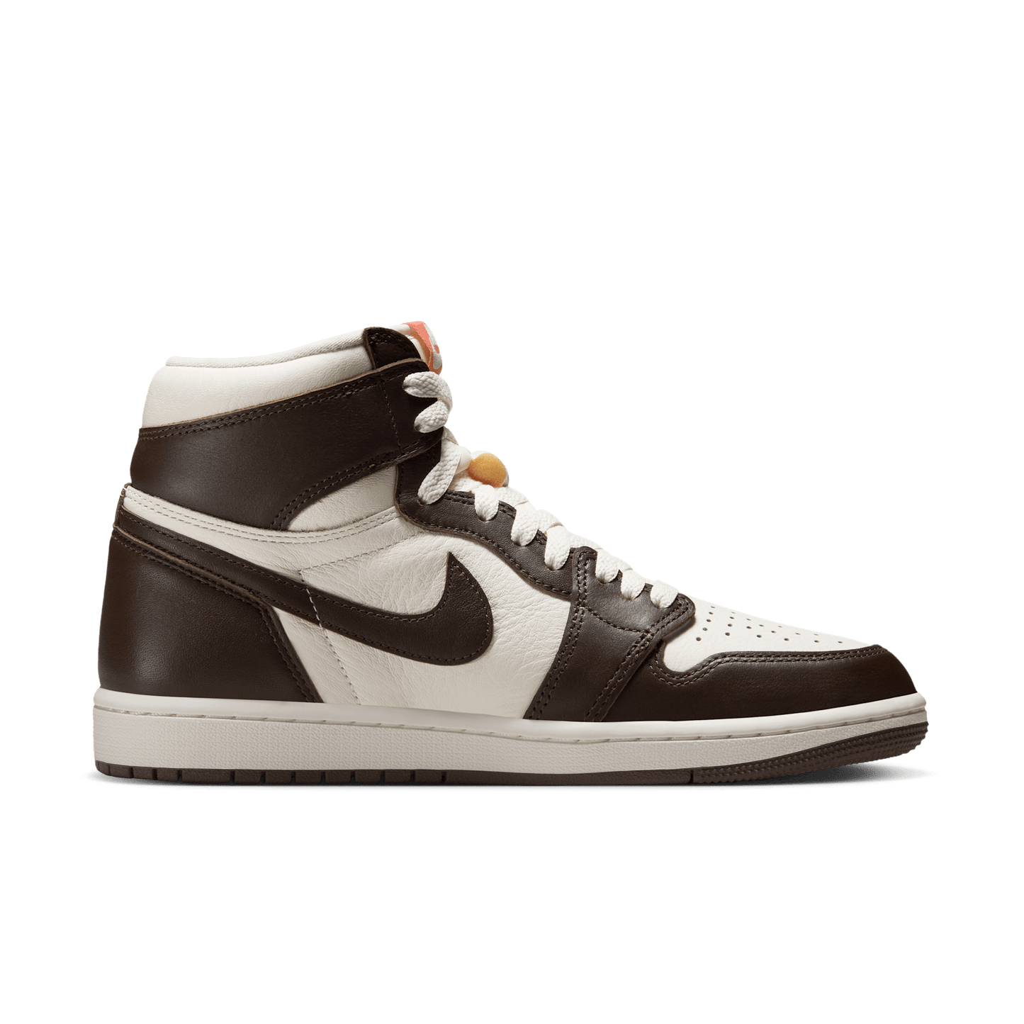 Air Jordan 1 Retro High OG "Baroque Brown"