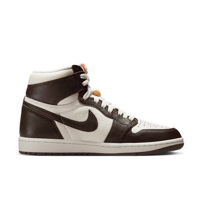 Air Jordan 1 Retro High OG "Baroque Brown"
