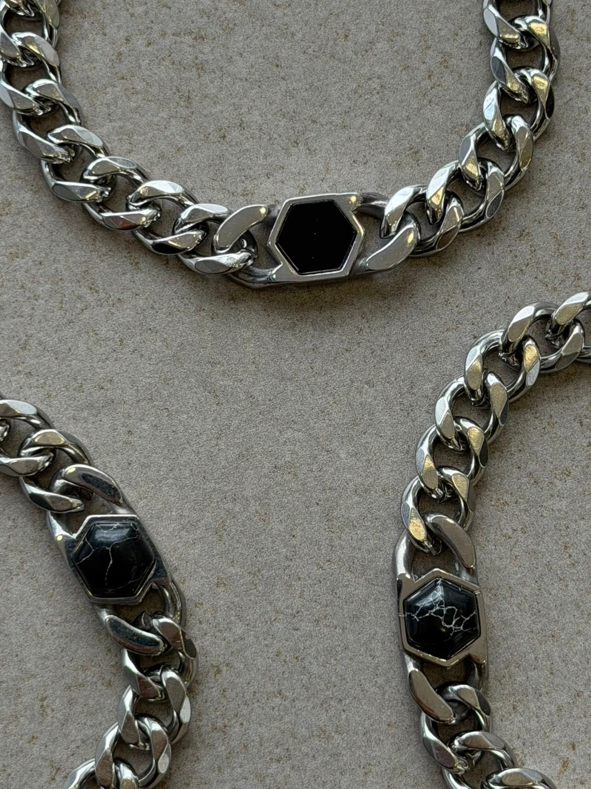 Hand Chain