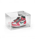 Stackable Sneaker Box