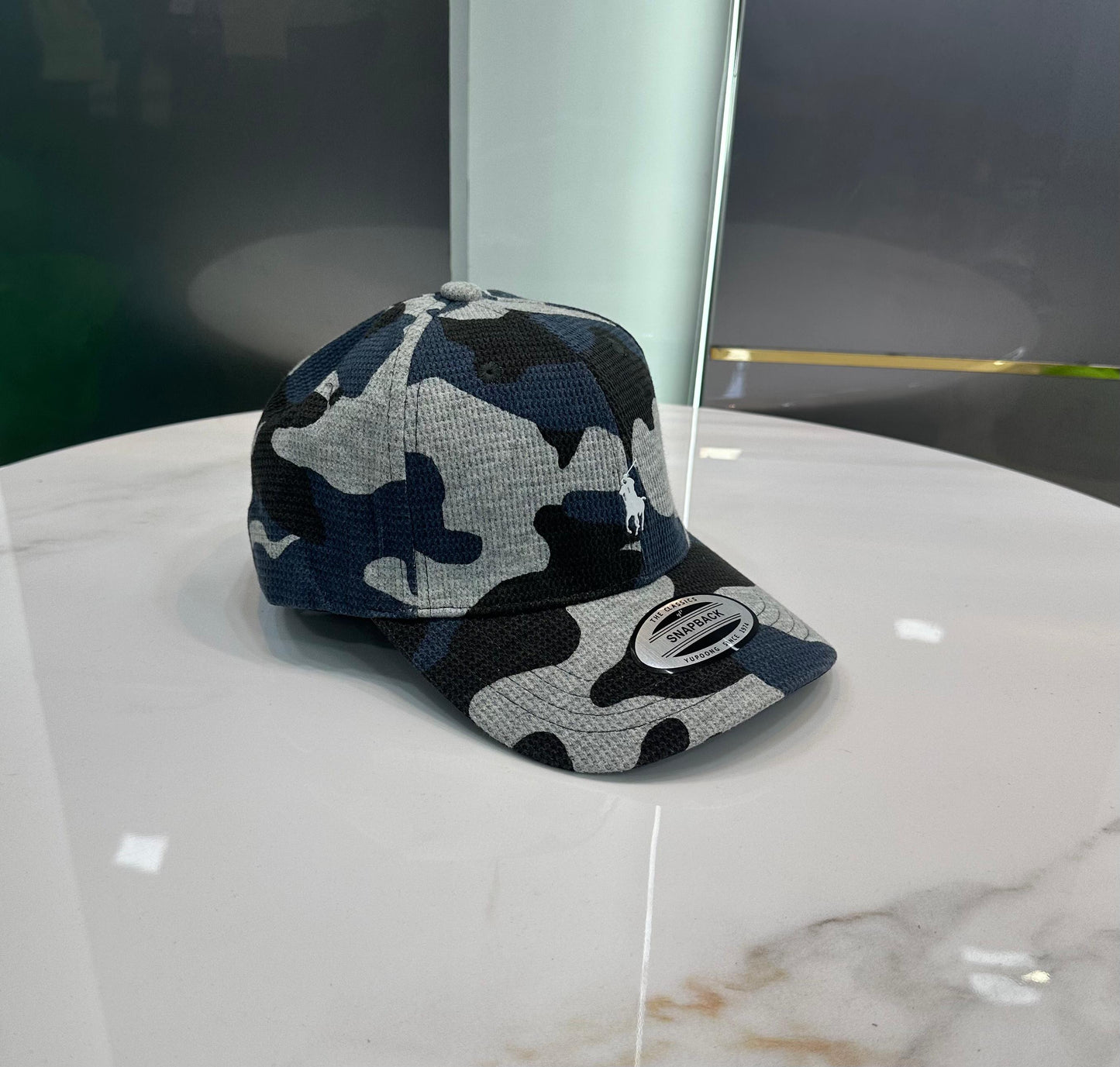 RALPH LAUREN PREMIUM IMPORTED
