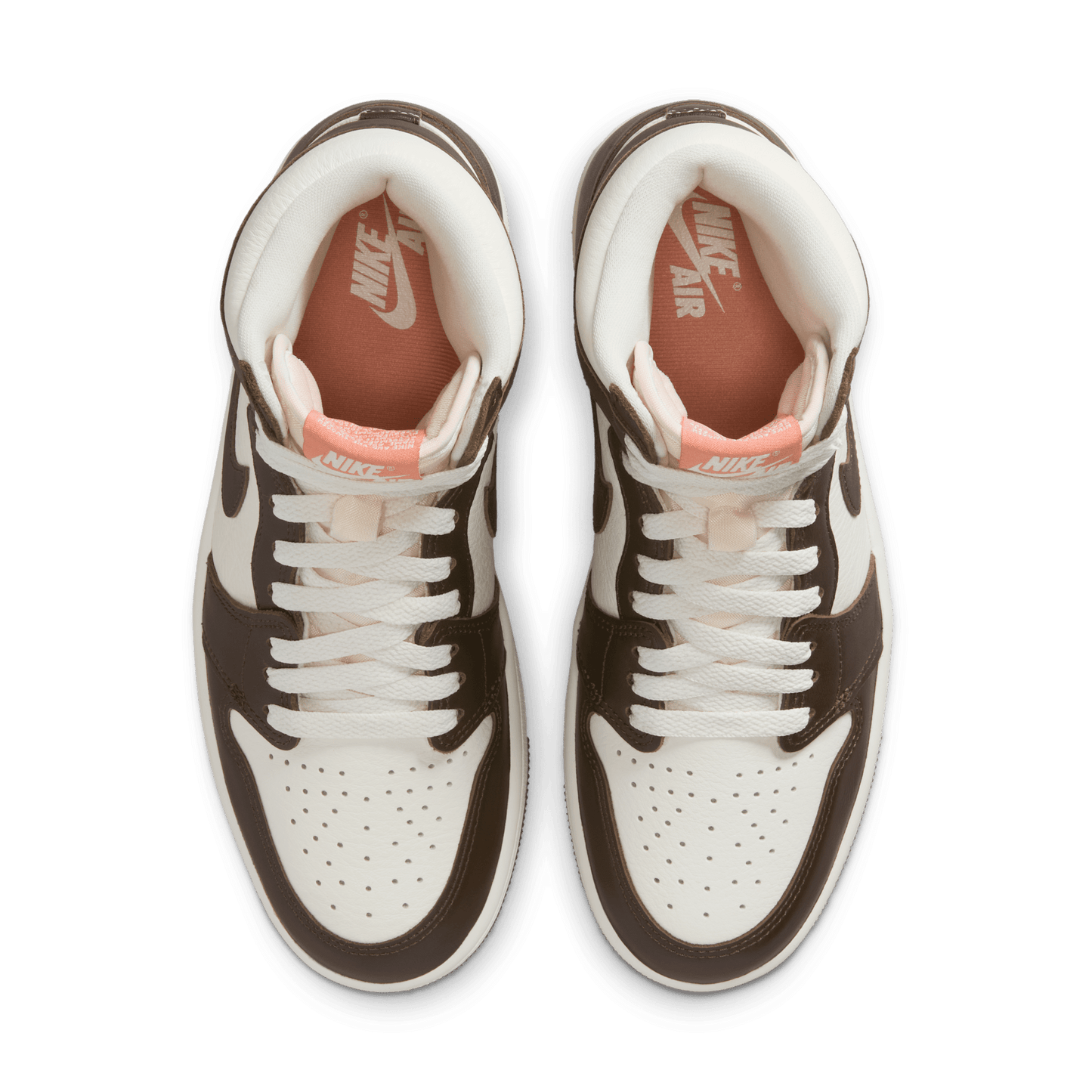 Air Jordan 1 Retro High OG "Baroque Brown"