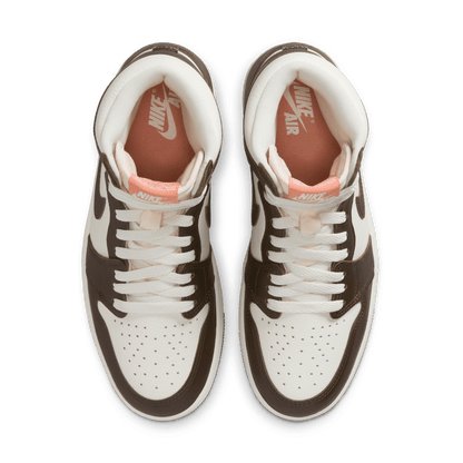 Air Jordan 1 Retro High OG "Baroque Brown"