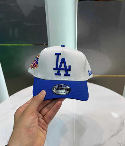 LA NEW YORK PREMIUM CAPS