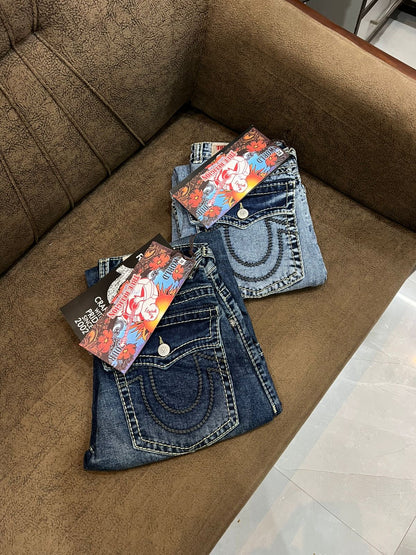 True Religion jeans