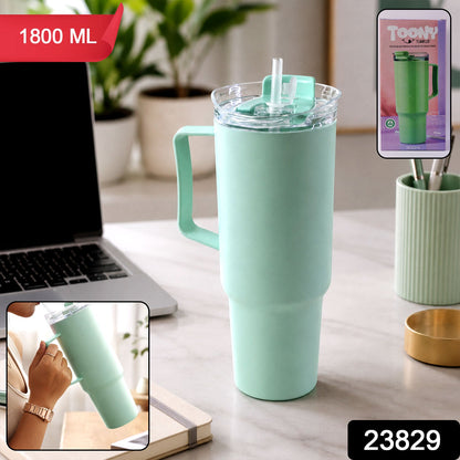 Travel Tumbler