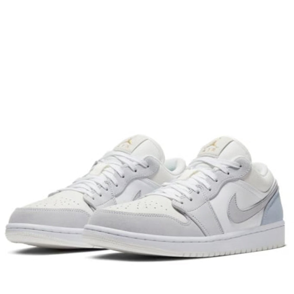 Nike Air Jordan 1 Low 'Paris'