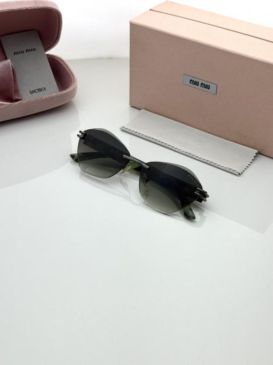 MIU MIU MODEL 1024 GLASS