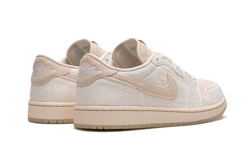 Chris Paul x Air Jordan 1 Retro Low OG ‘Give Them Flowers’