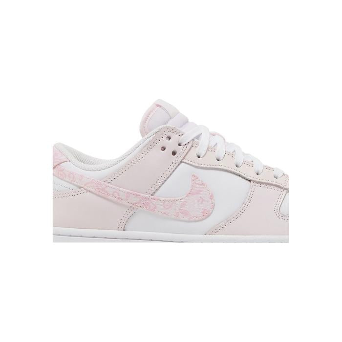 Nike Dunk Low Pink Paisley
