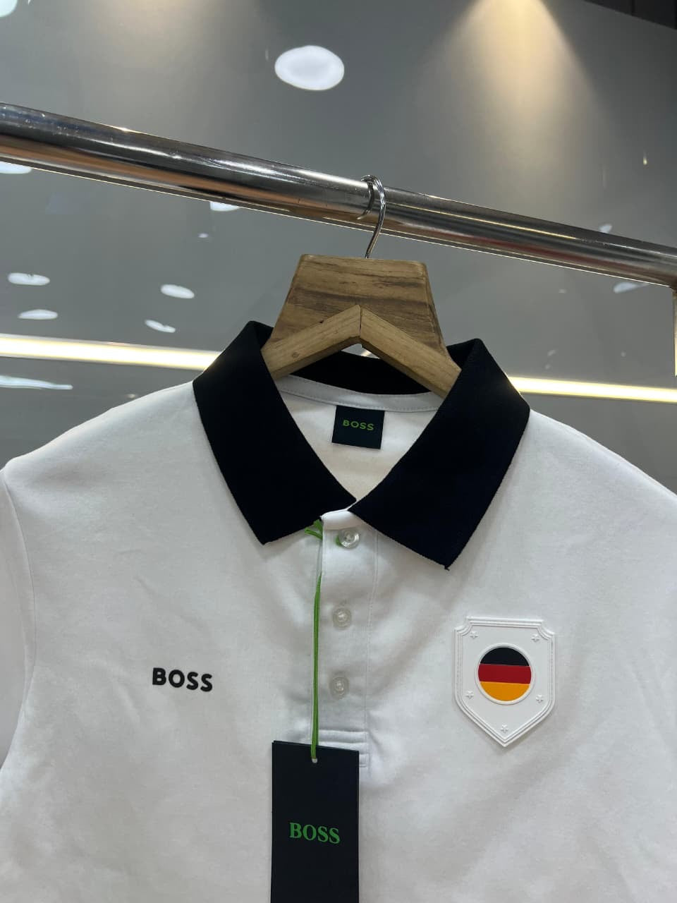Hugo Boss