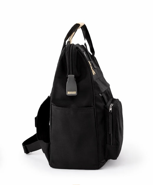 Korean-Style Multifunctional Backpack