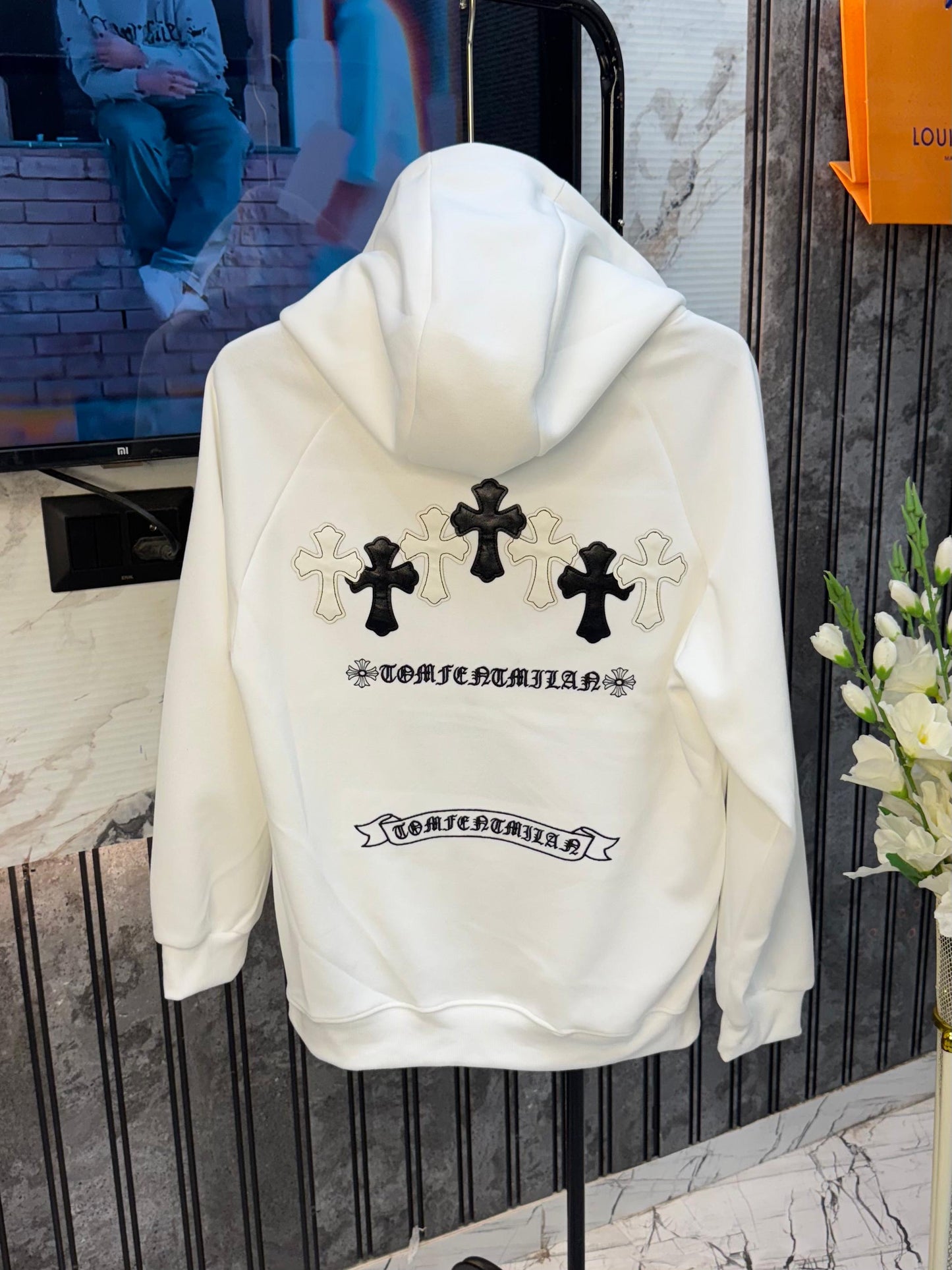 Chrome Hearts