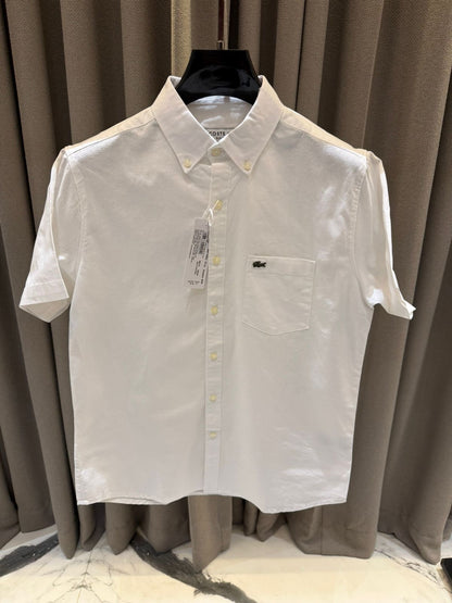 Lacoste Half Premium Linen
