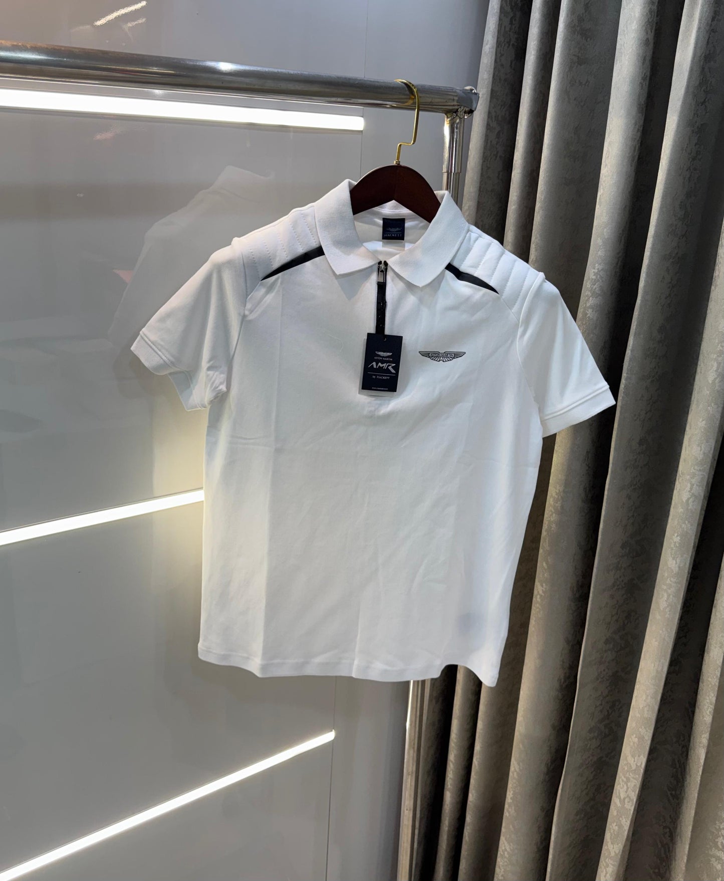 Hackett Limited Edition