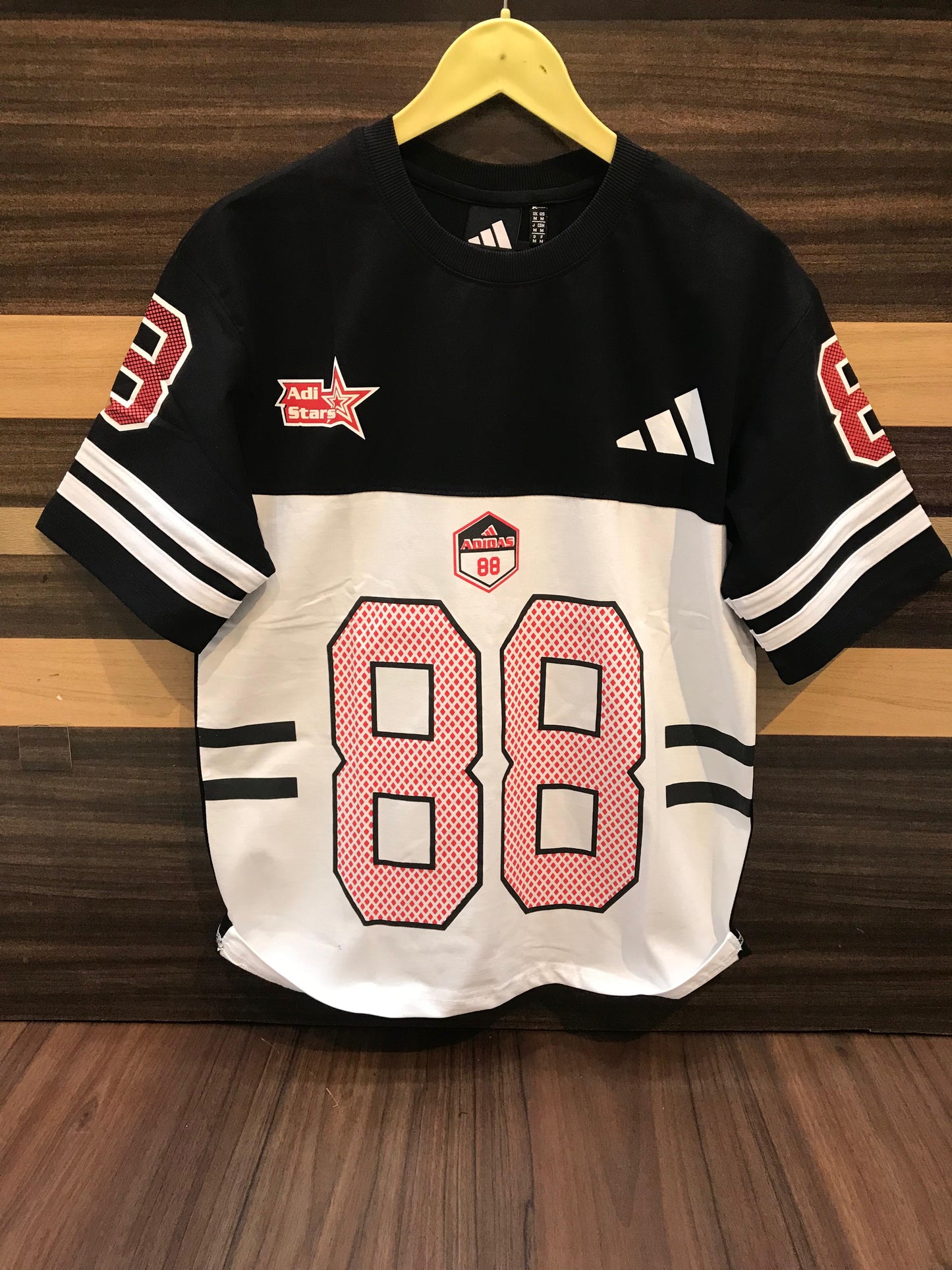 adidas "Adi Stars 88"
