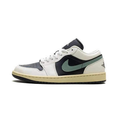 Air Jordan 1 Low "Jade Smoke"