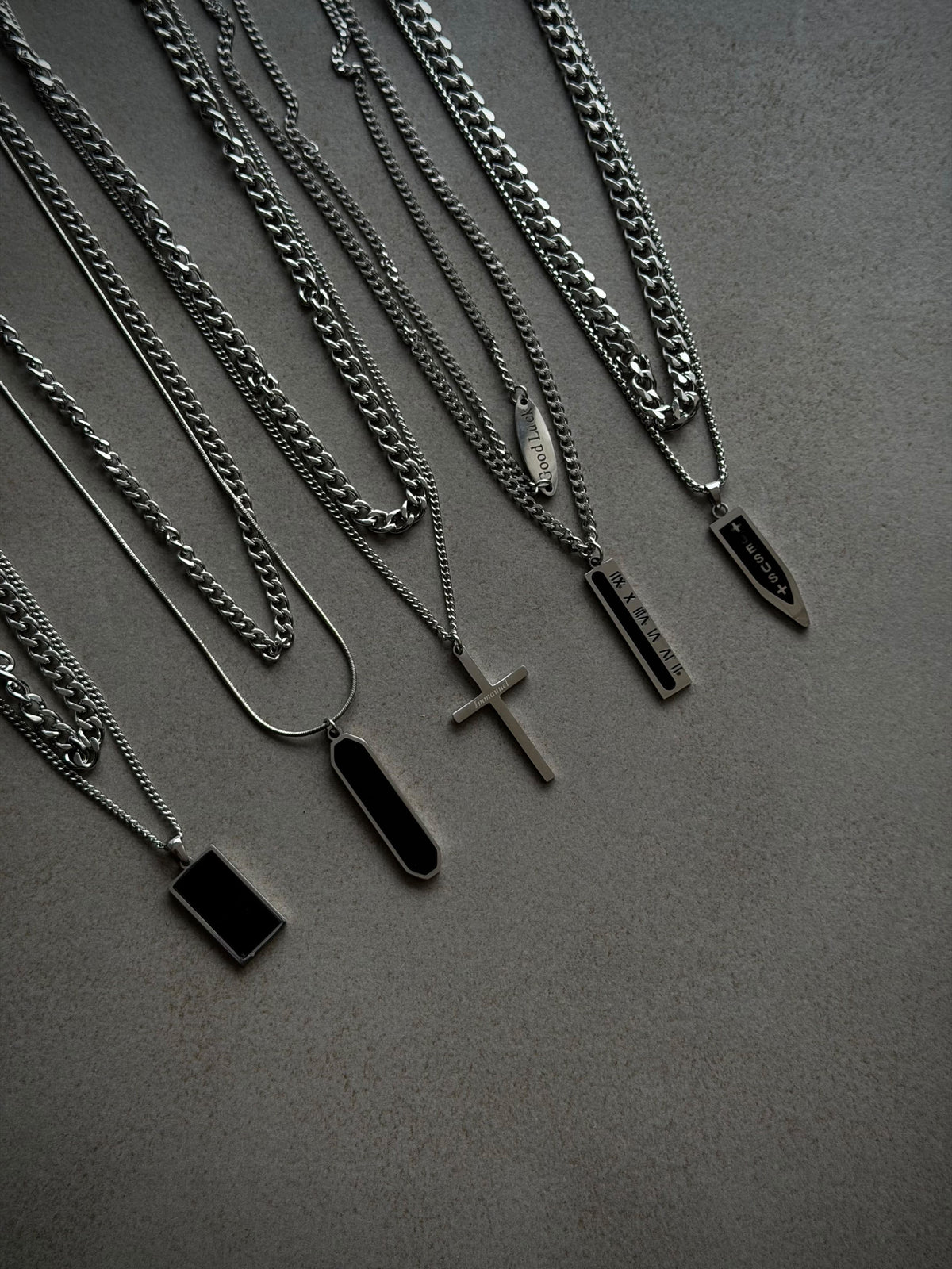 Neck Chain