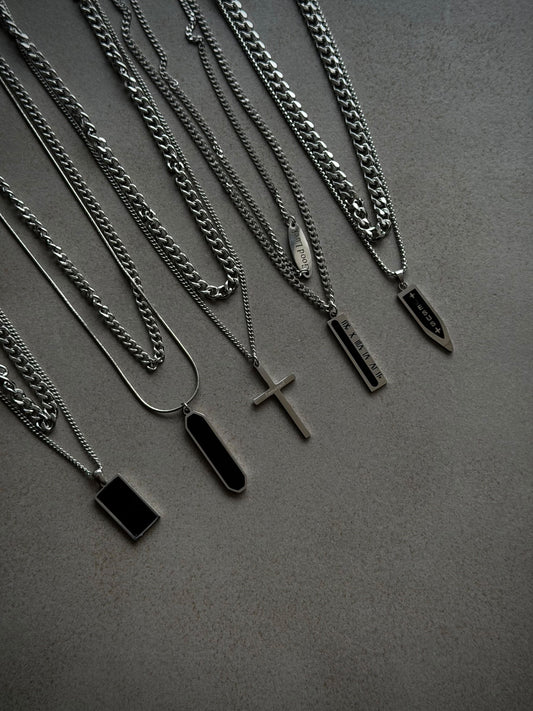 Neck Chain